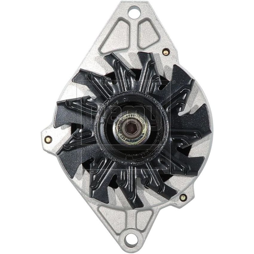 REMY ELECTRICAL 20385 Remanufactured Alternator