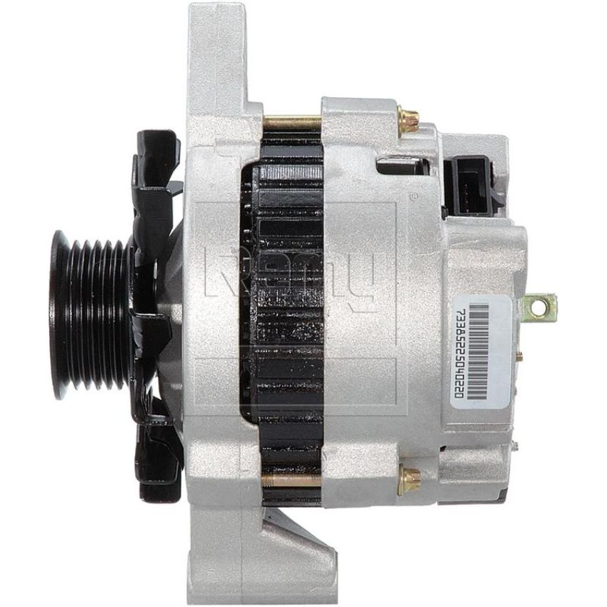 REMY ELECTRICAL 20385 Remanufactured Alternator