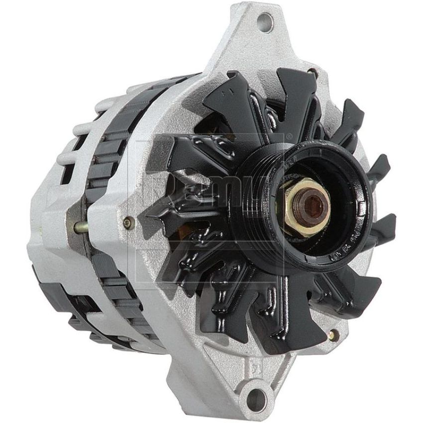 REMY ELECTRICAL 20388 Remanufactured Alternator
