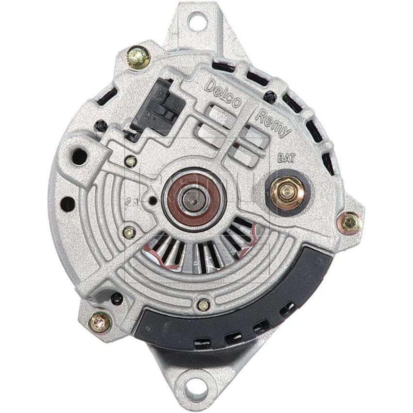 REMY ELECTRICAL 20388 Remanufactured Alternator