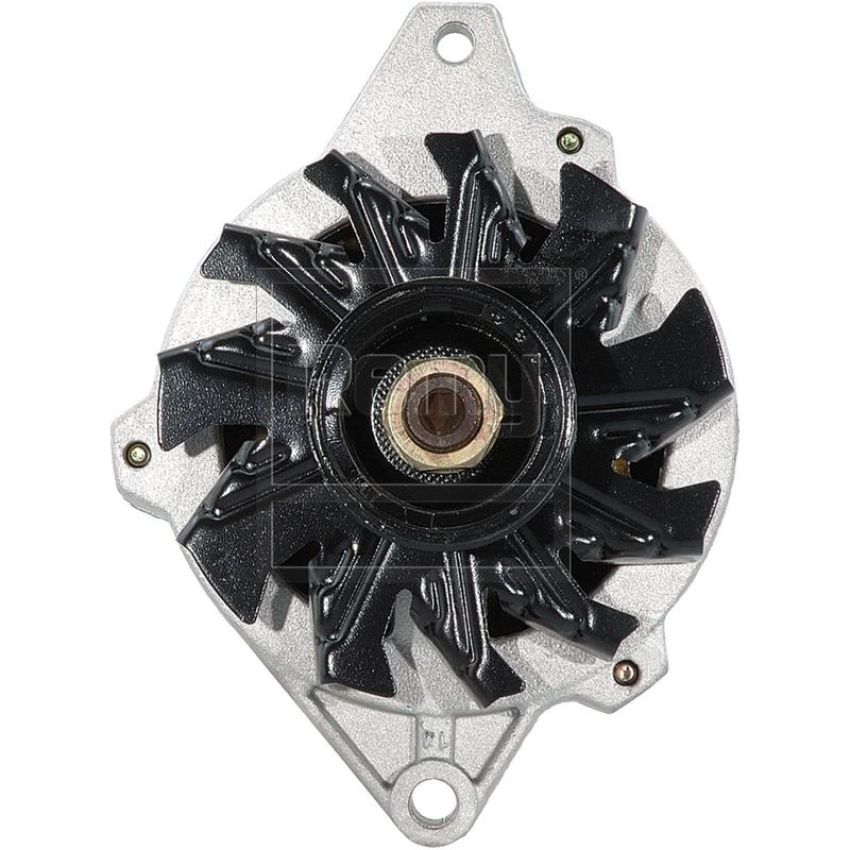 REMY ELECTRICAL 20388 Remanufactured Alternator
