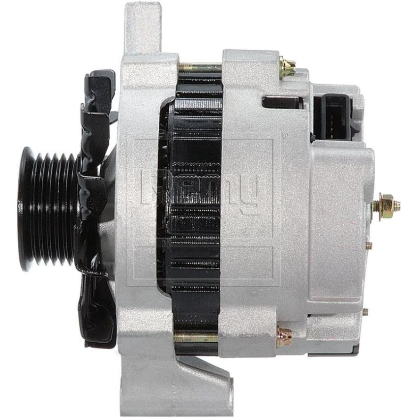 REMY ELECTRICAL 20388 Remanufactured Alternator