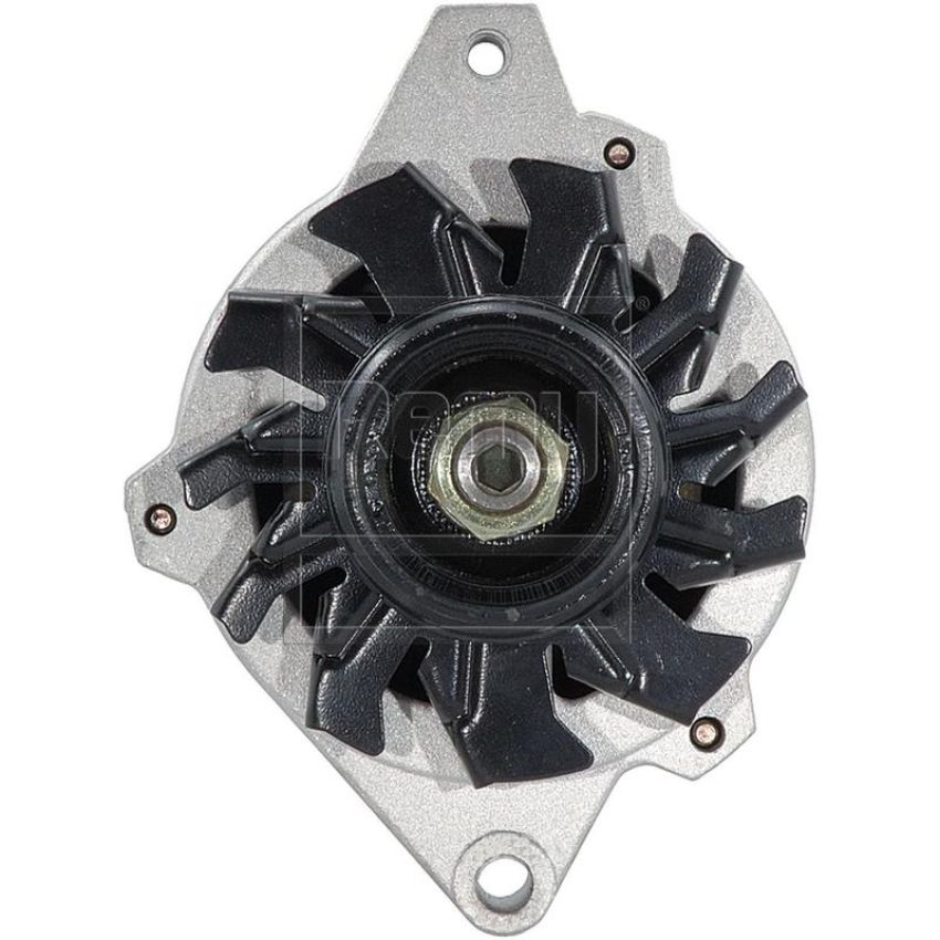 REMY ELECTRICAL 20393 Remanufactured Alternator