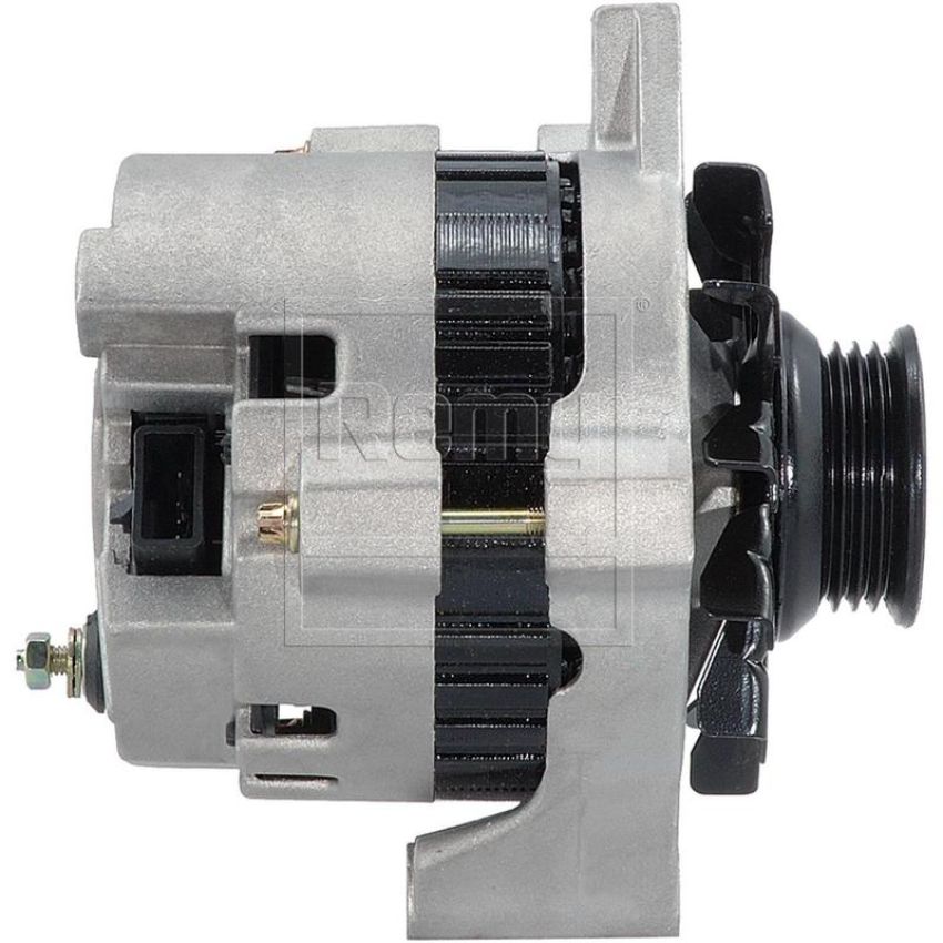 REMY ELECTRICAL 20393 Remanufactured Alternator