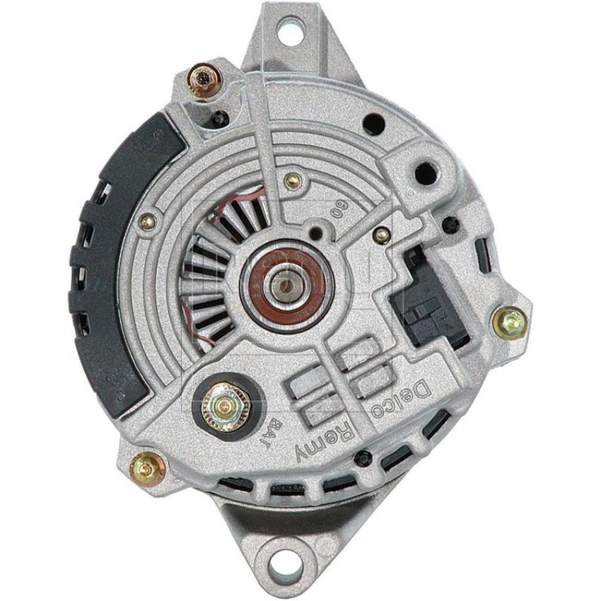 REMY ELECTRICAL 20397 Remanufactured Alternator