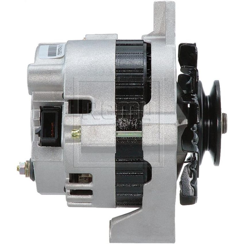 REMY ELECTRICAL 20397 Remanufactured Alternator