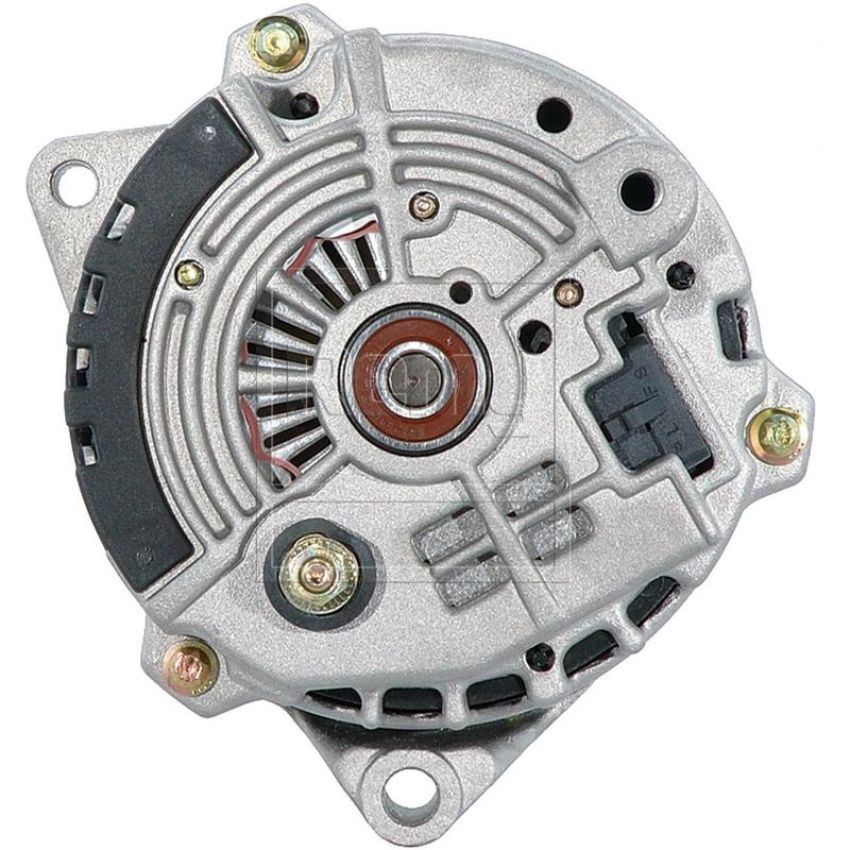 REMY ELECTRICAL 20407 Remanufactured Alternator