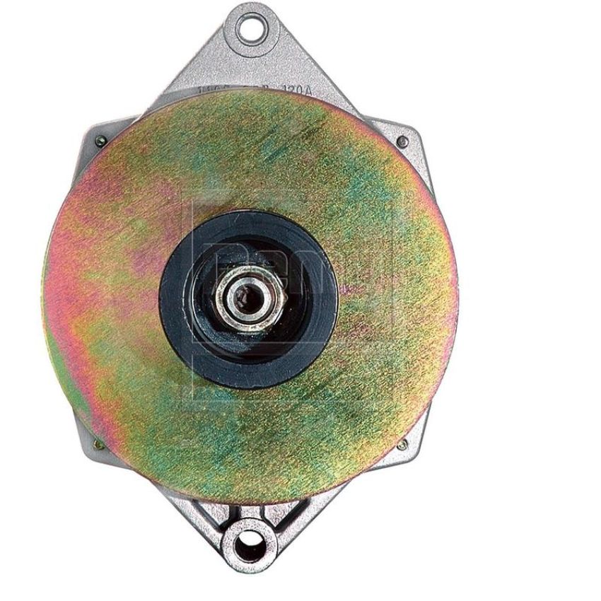 REMY ELECTRICAL 20410 Remanufactured Alternator