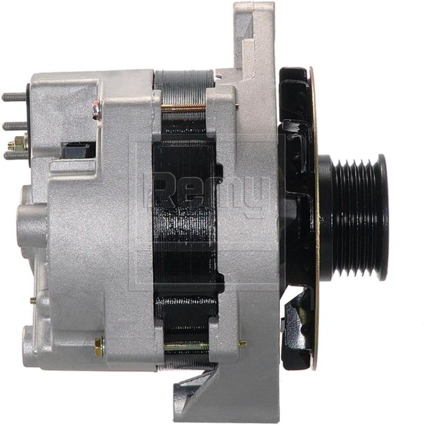 REMY ELECTRICAL 20410 Remanufactured Alternator