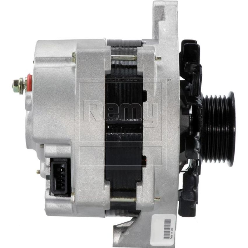 REMY ELECTRICAL 20411 Remanufactured Alternator