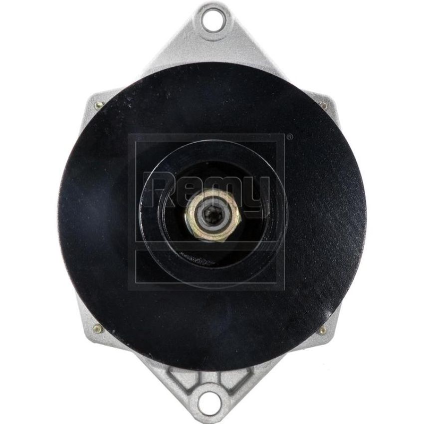 REMY ELECTRICAL 20412 Remanufactured Alternator