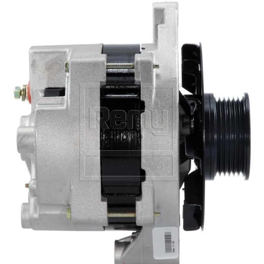 REMY ELECTRICAL 20412 Remanufactured Alternator