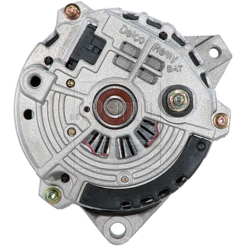REMY ELECTRICAL 20414 Remanufactured Alternator