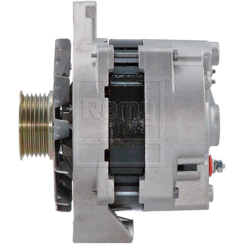 REMY ELECTRICAL 20417 Remanufactured Alternator