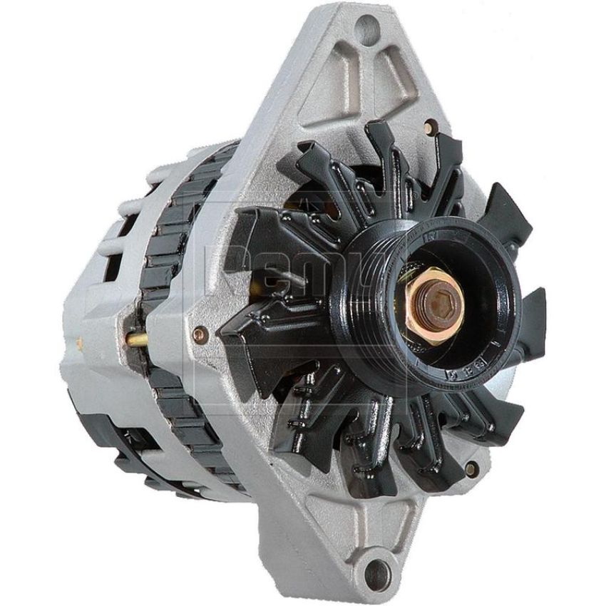 REMY ELECTRICAL 20441 Remanufactured Alternator