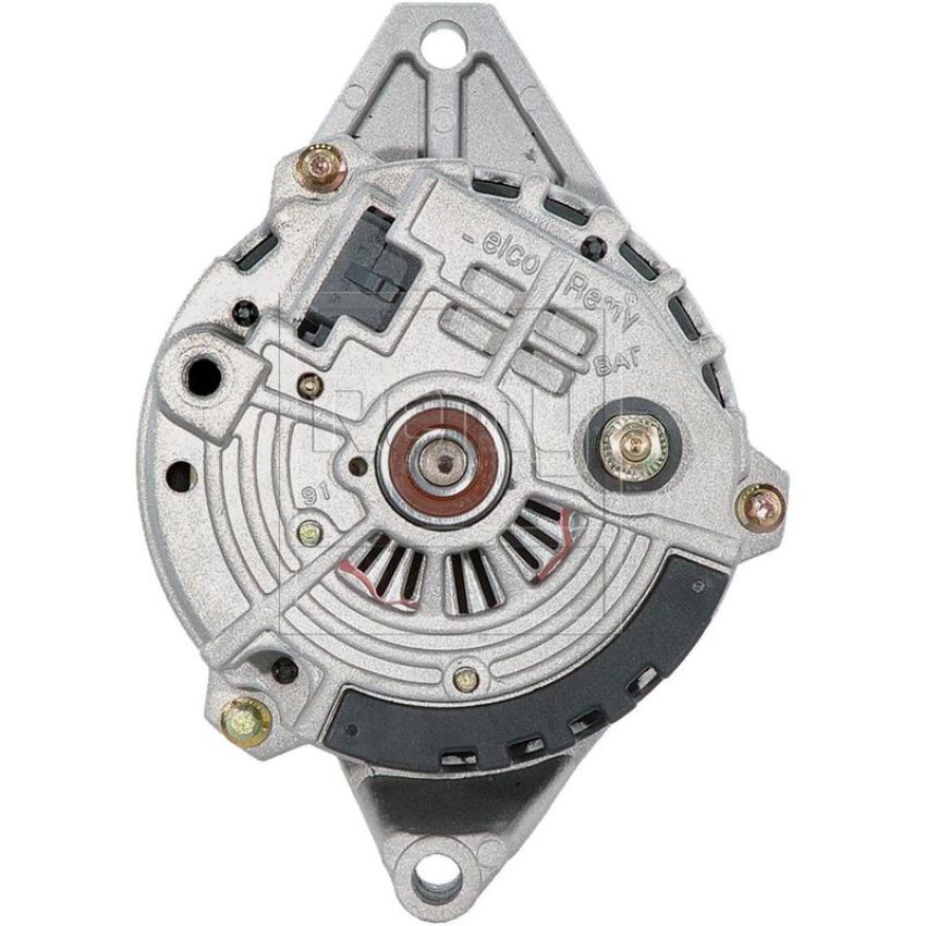 REMY ELECTRICAL 20441 Remanufactured Alternator