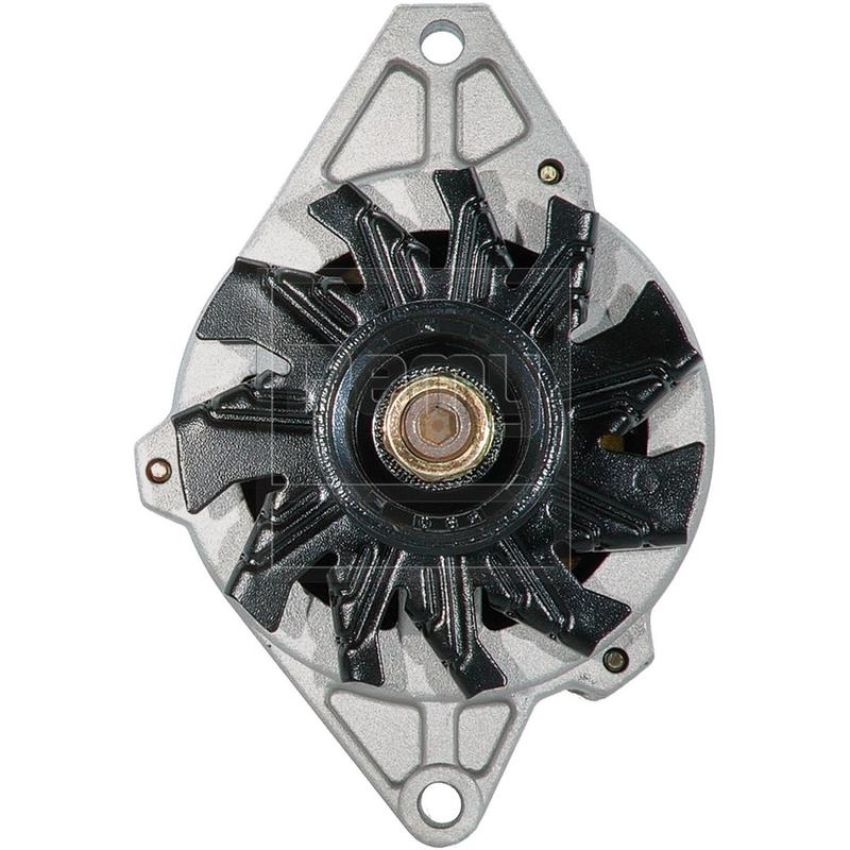 REMY ELECTRICAL 20441 Remanufactured Alternator