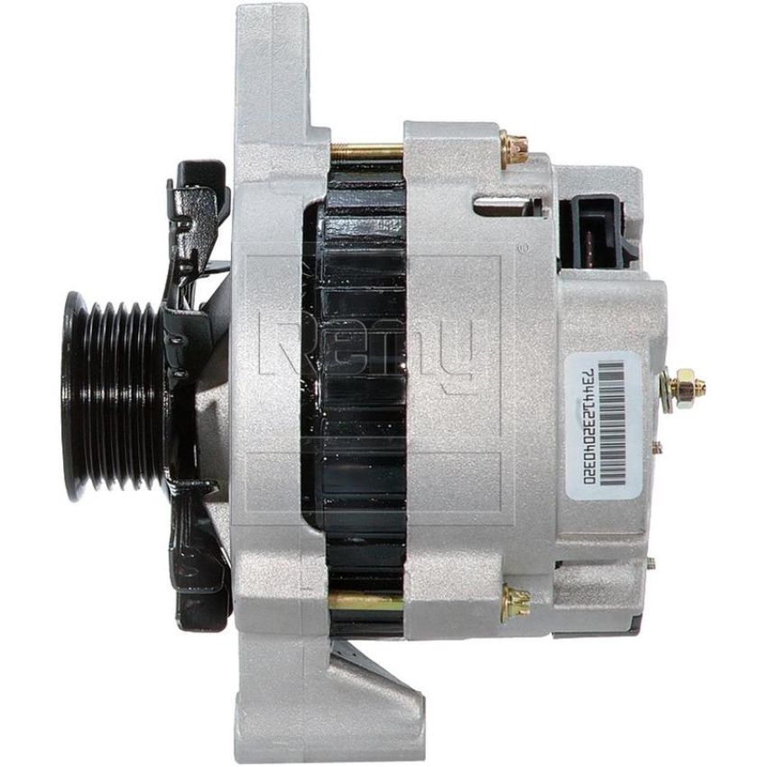 REMY ELECTRICAL 20441 Remanufactured Alternator