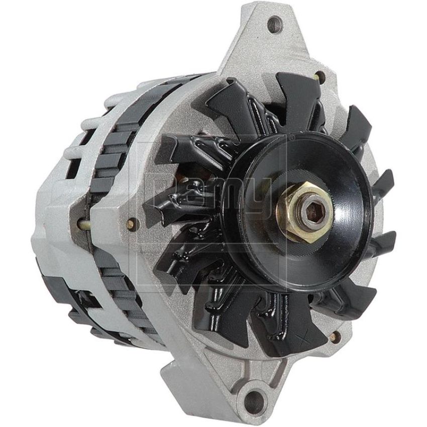 REMY ELECTRICAL 20453 Remanufactured Alternator