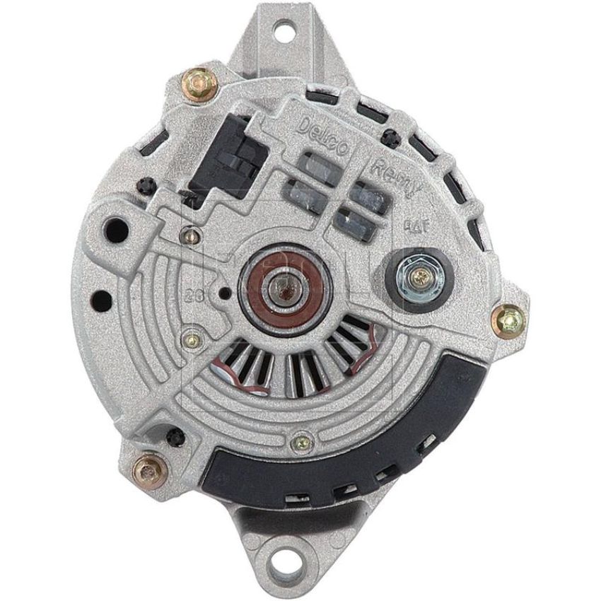 REMY ELECTRICAL 20453 Remanufactured Alternator
