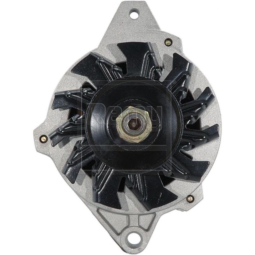 REMY ELECTRICAL 20453 Remanufactured Alternator