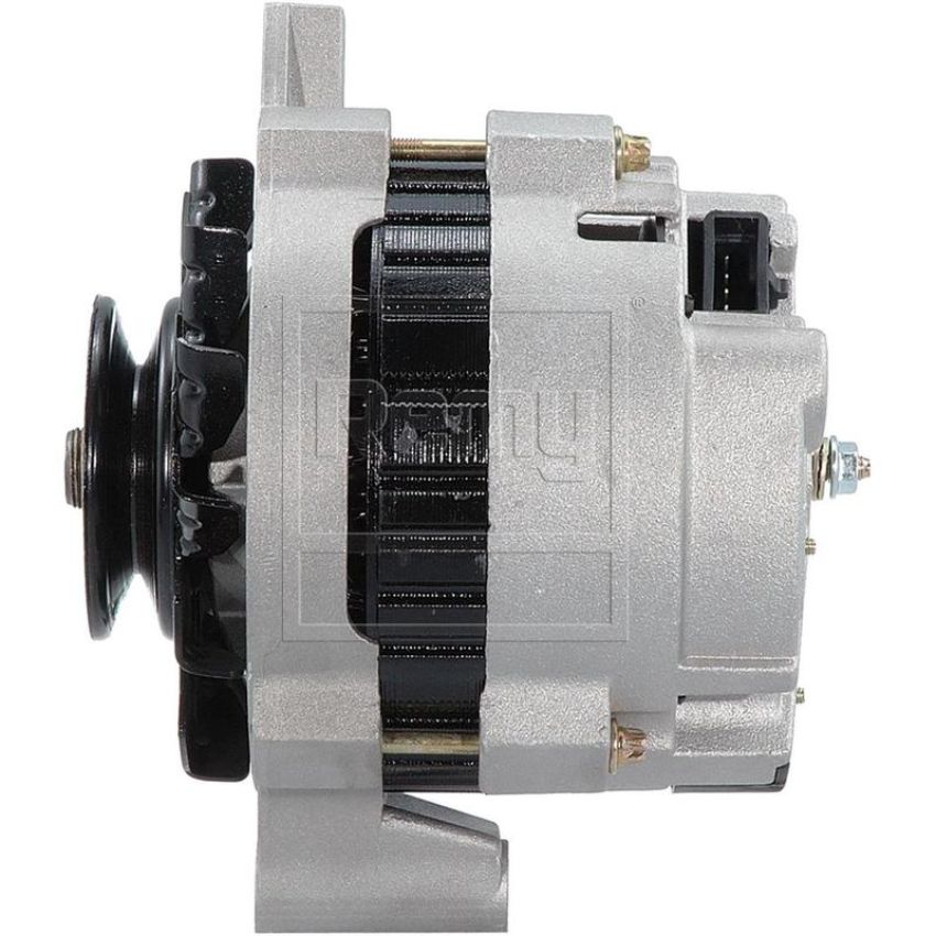 REMY ELECTRICAL 20453 Remanufactured Alternator