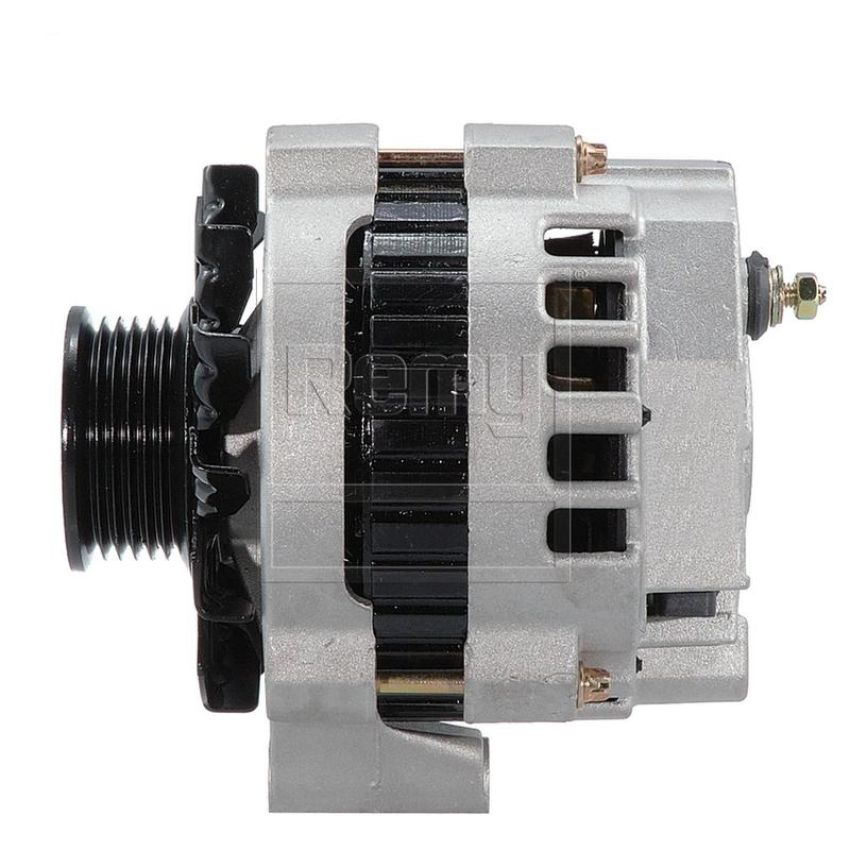 REMY ELECTRICAL 20457 Remanufactured Alternator