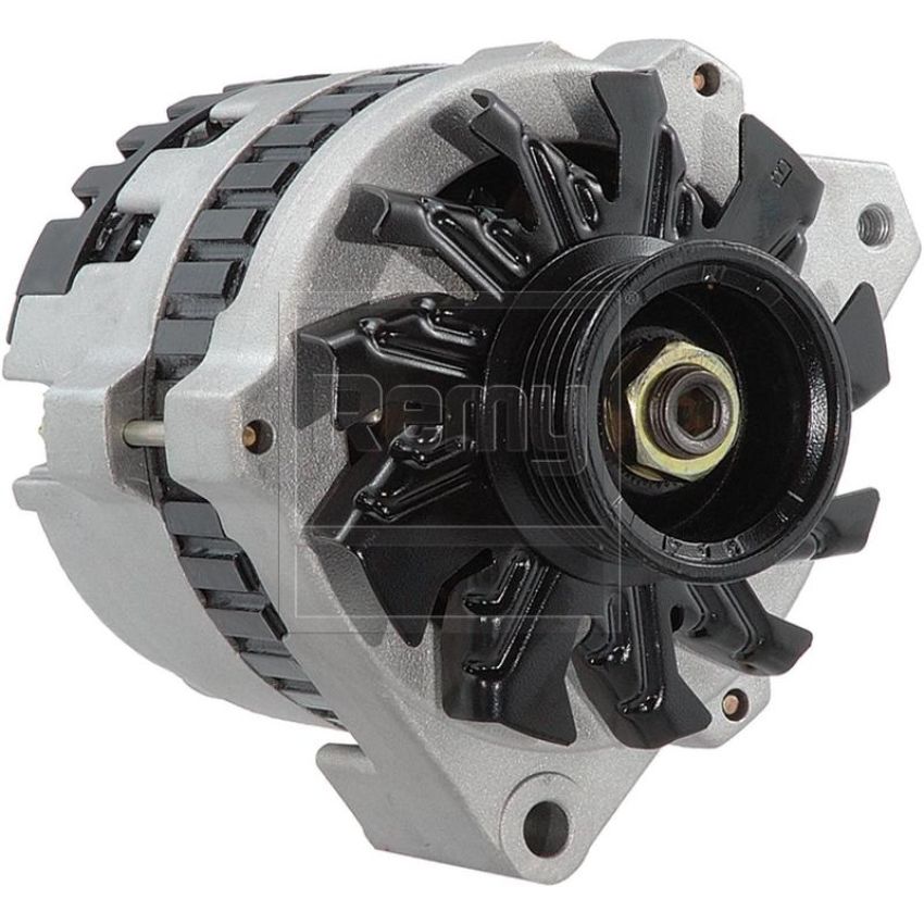 REMY ELECTRICAL 20479 Remanufactured Alternator