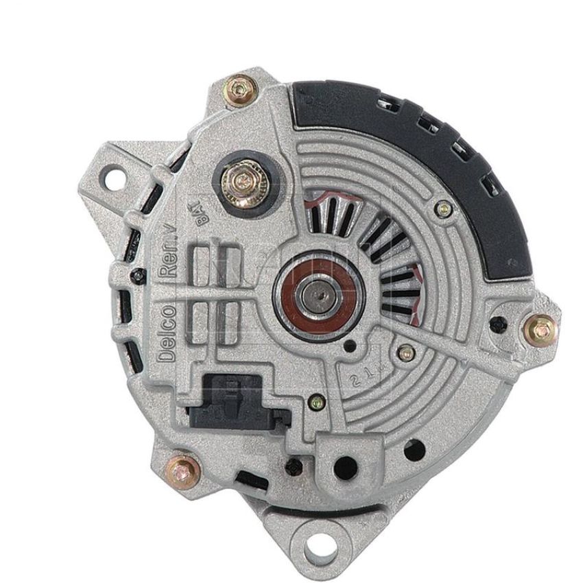 REMY ELECTRICAL 20479 Remanufactured Alternator