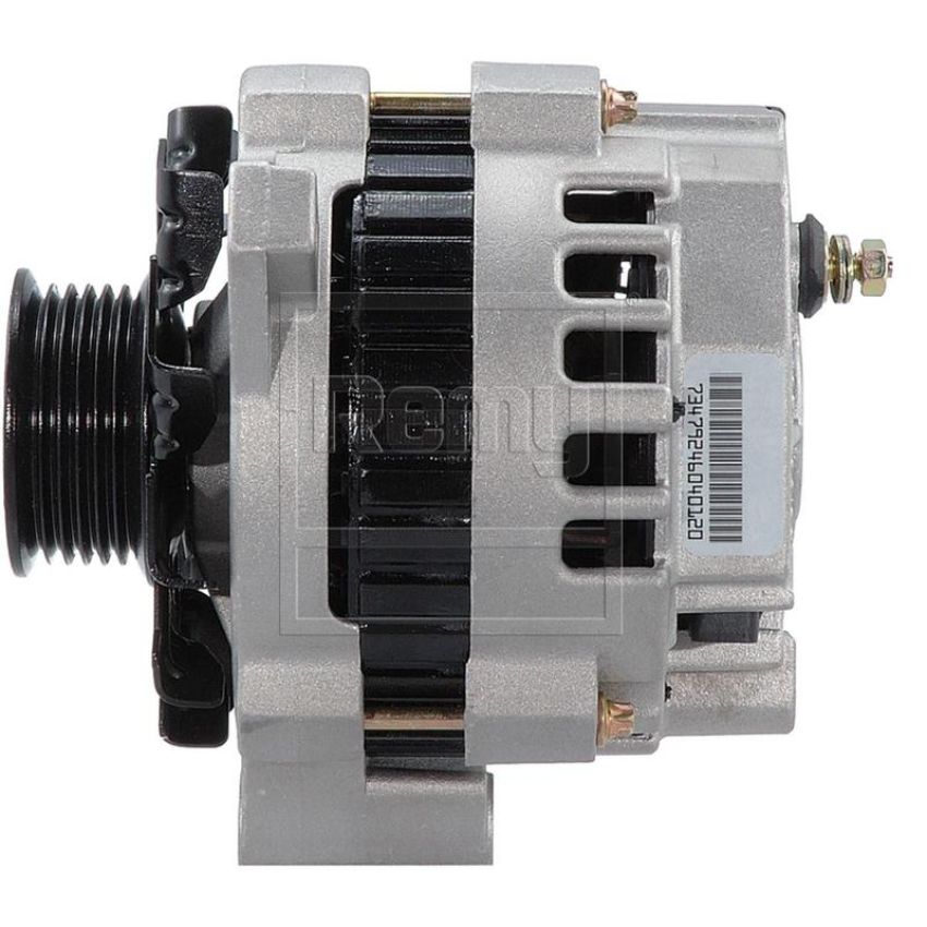 REMY ELECTRICAL 20479 Remanufactured Alternator
