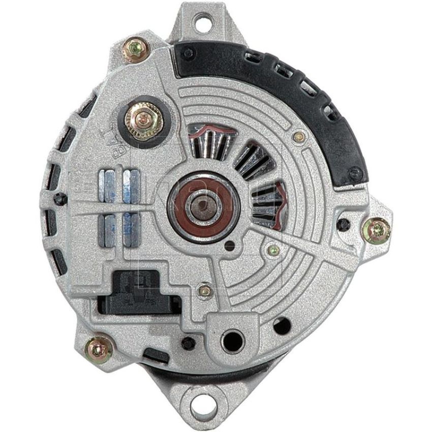 REMY ELECTRICAL 20499 Remanufactured Alternator