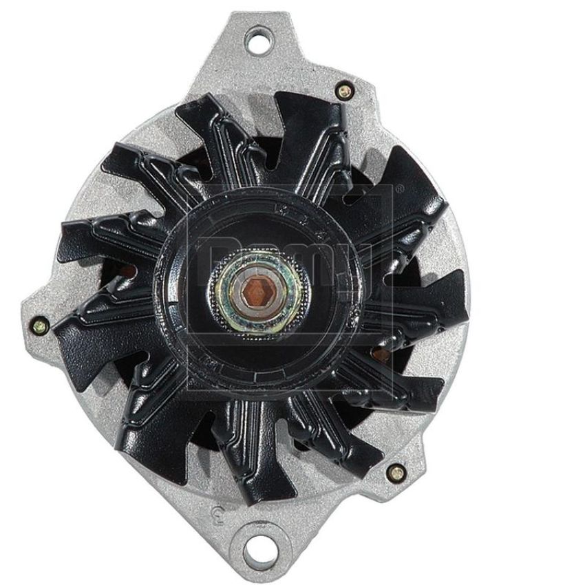 REMY ELECTRICAL 20499 Remanufactured Alternator