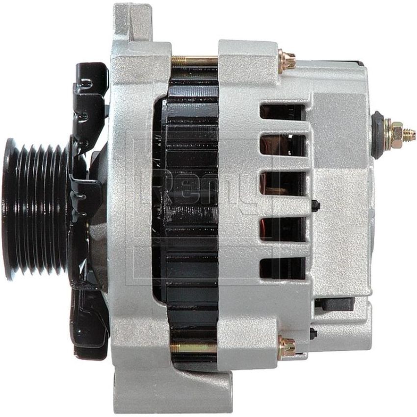 REMY ELECTRICAL 20499 Remanufactured Alternator