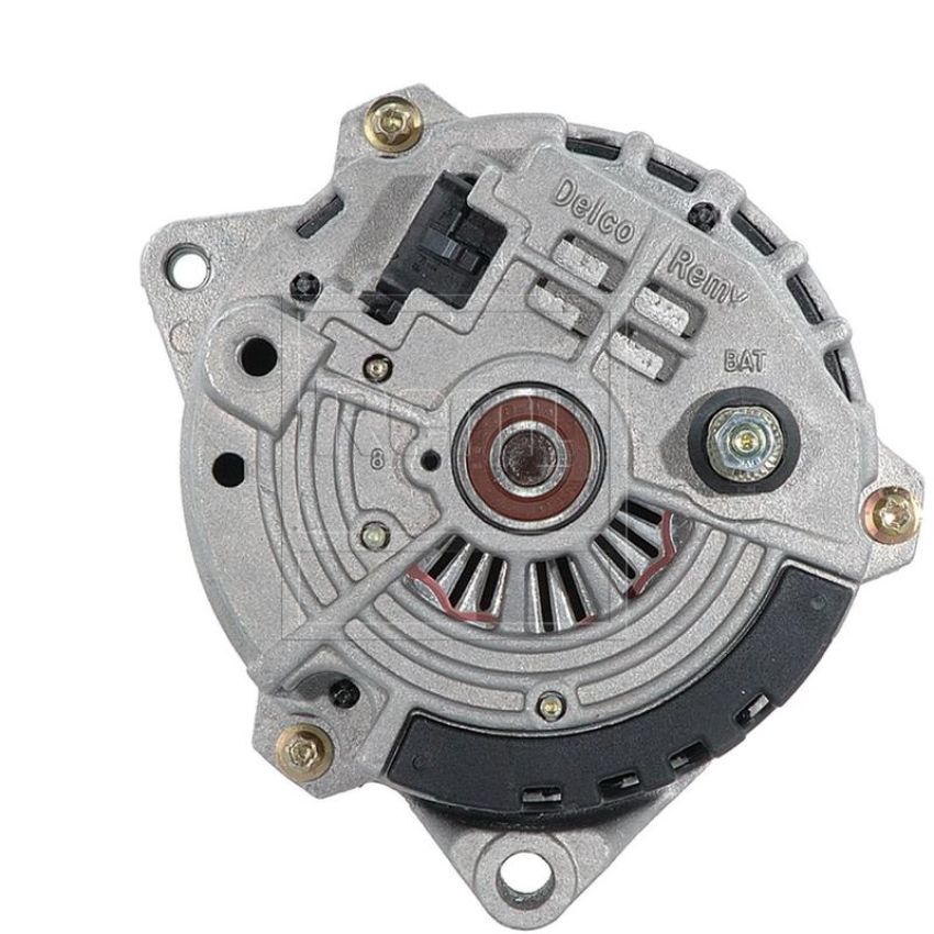 REMY ELECTRICAL 20502 Remanufactured Alternator
