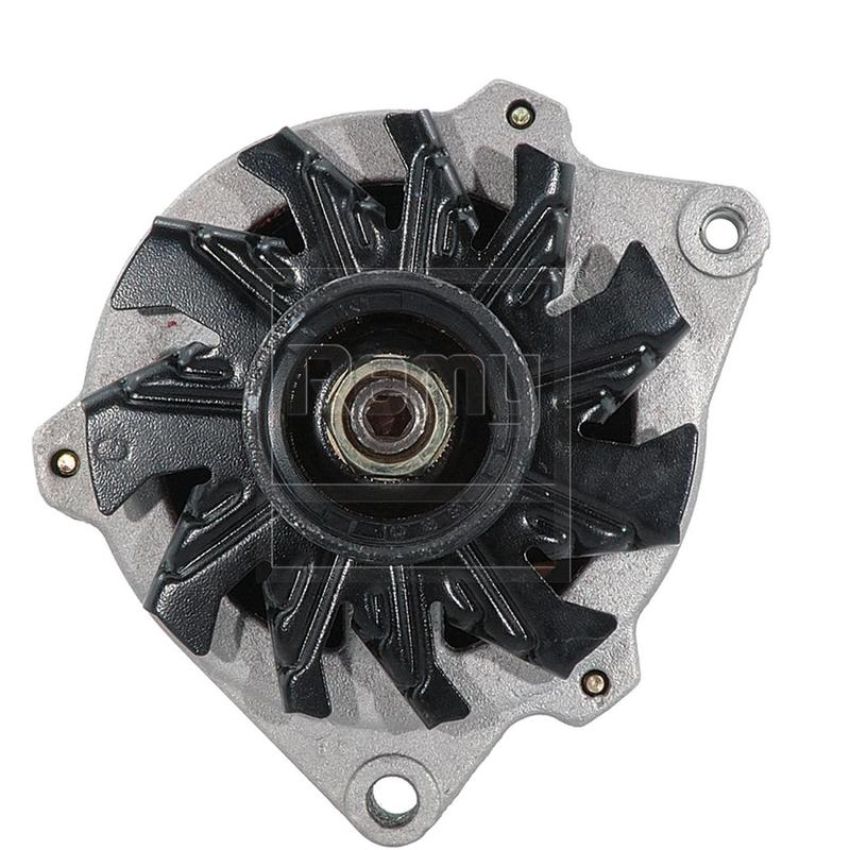 REMY ELECTRICAL 20502 Remanufactured Alternator