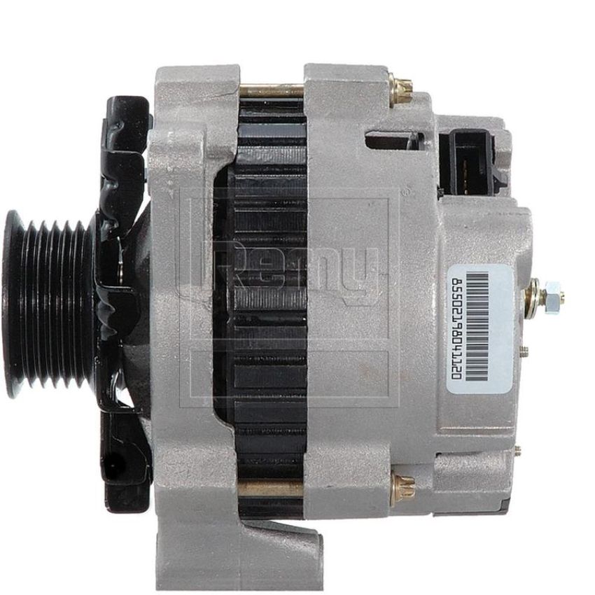 REMY ELECTRICAL 20502 Remanufactured Alternator