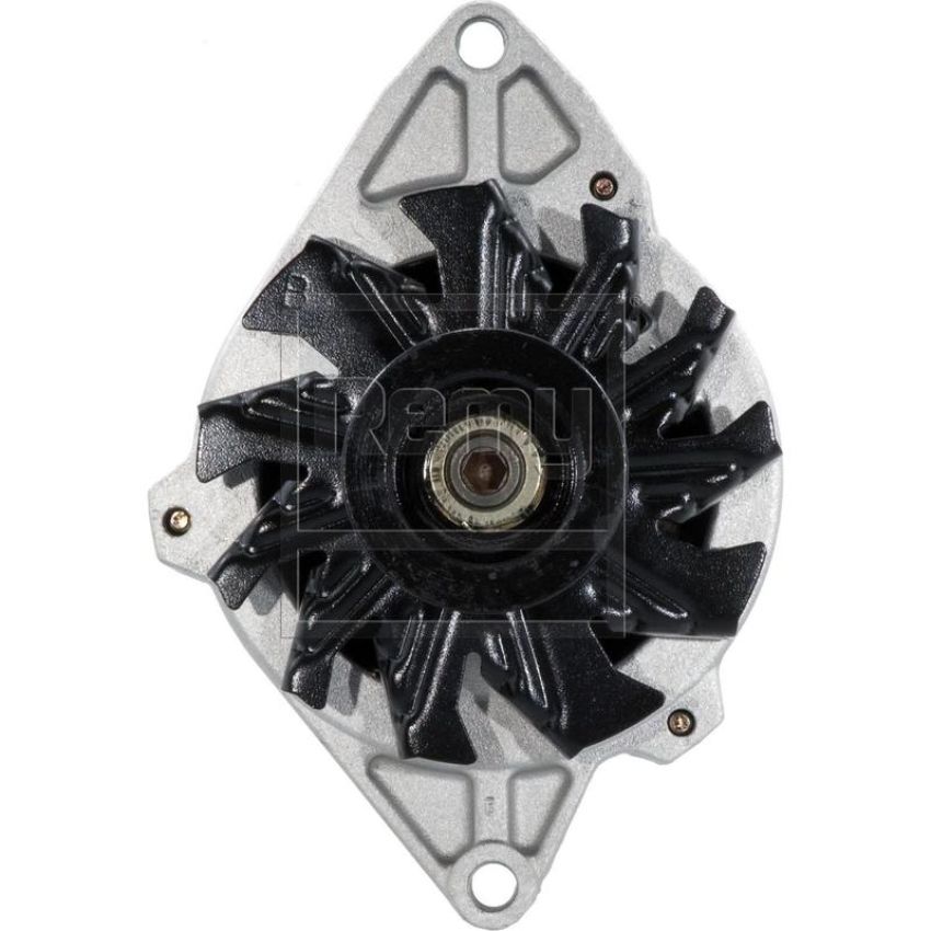 REMY ELECTRICAL 20505 Remanufactured Alternator