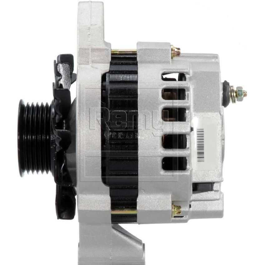 REMY ELECTRICAL 20505 Remanufactured Alternator