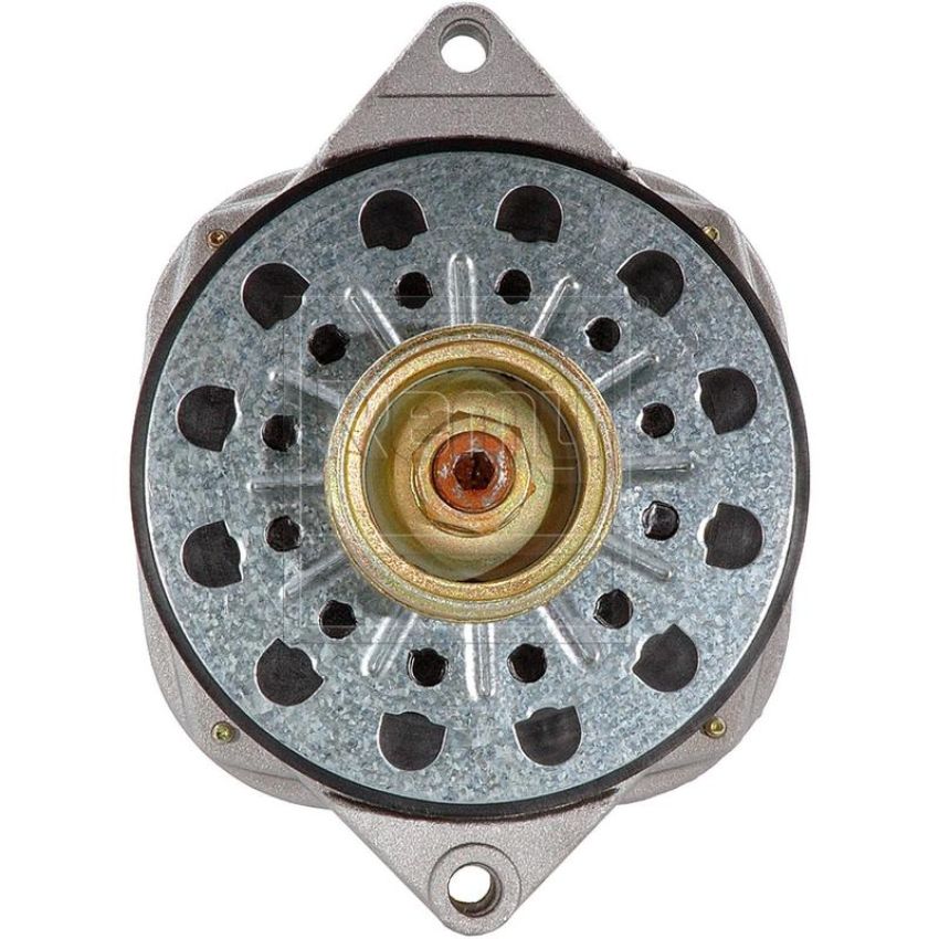 REMY ELECTRICAL 20508 Remanufactured Alternator