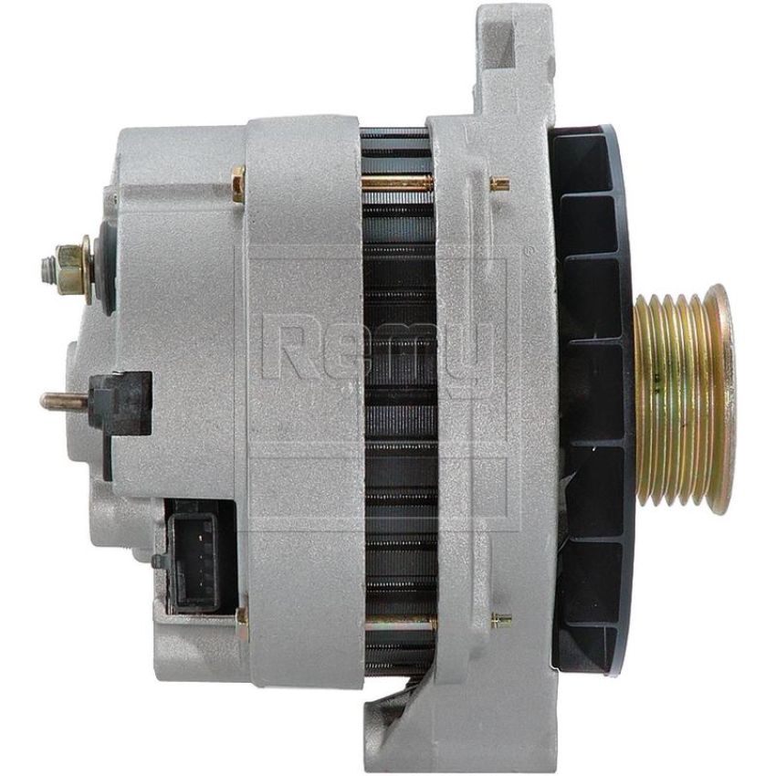 REMY ELECTRICAL 20508 Remanufactured Alternator