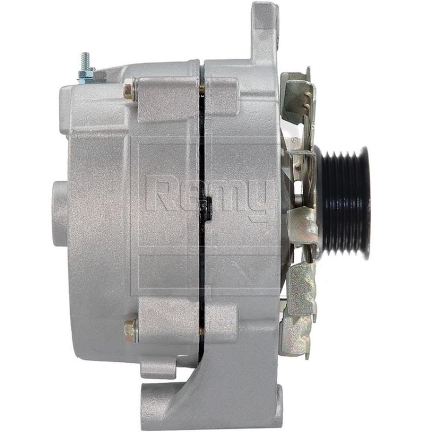 REMY ELECTRICAL 20519 Remanufactured Alternator
