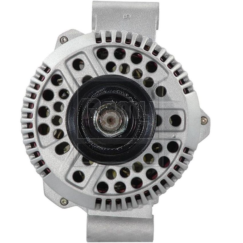 REMY ELECTRICAL 20523 Remanufactured Alternator