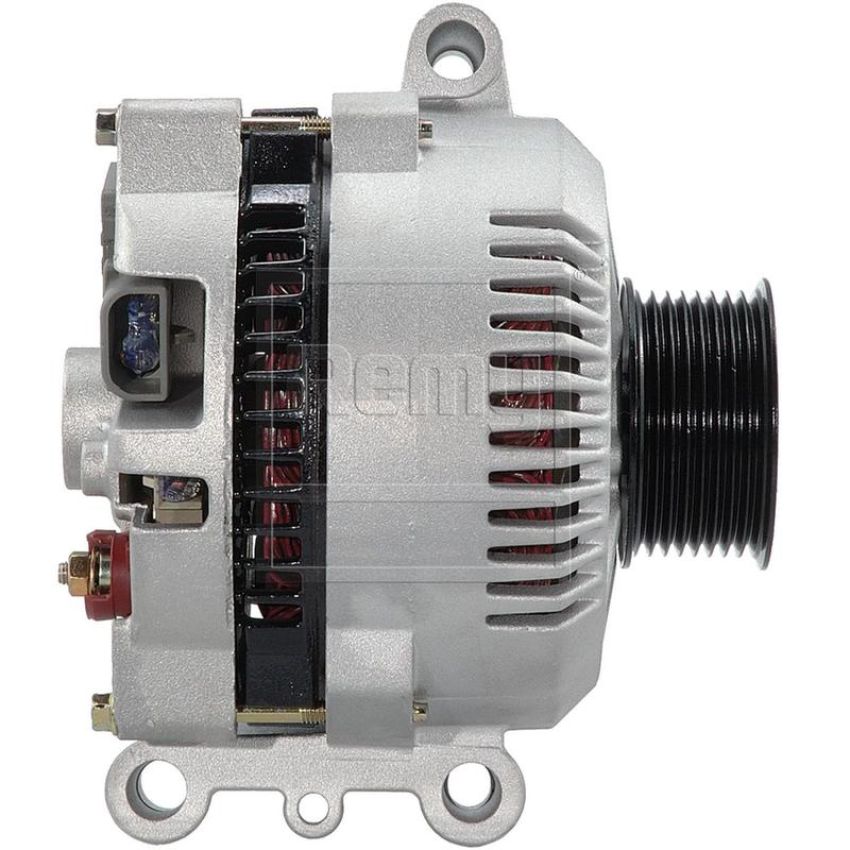 REMY ELECTRICAL 20523 Remanufactured Alternator