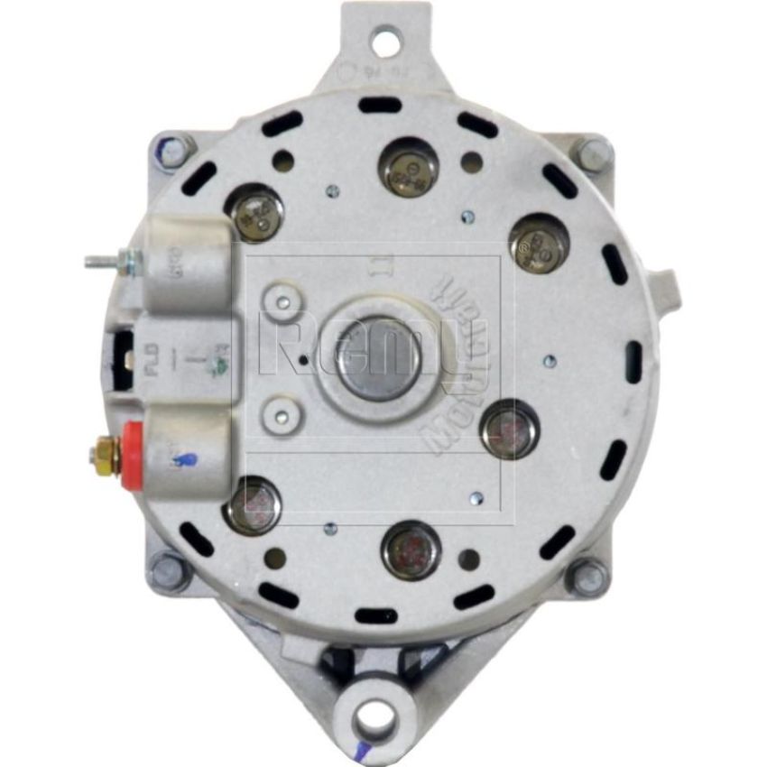 REMY ELECTRICAL 20548 Remanufactured Alternator