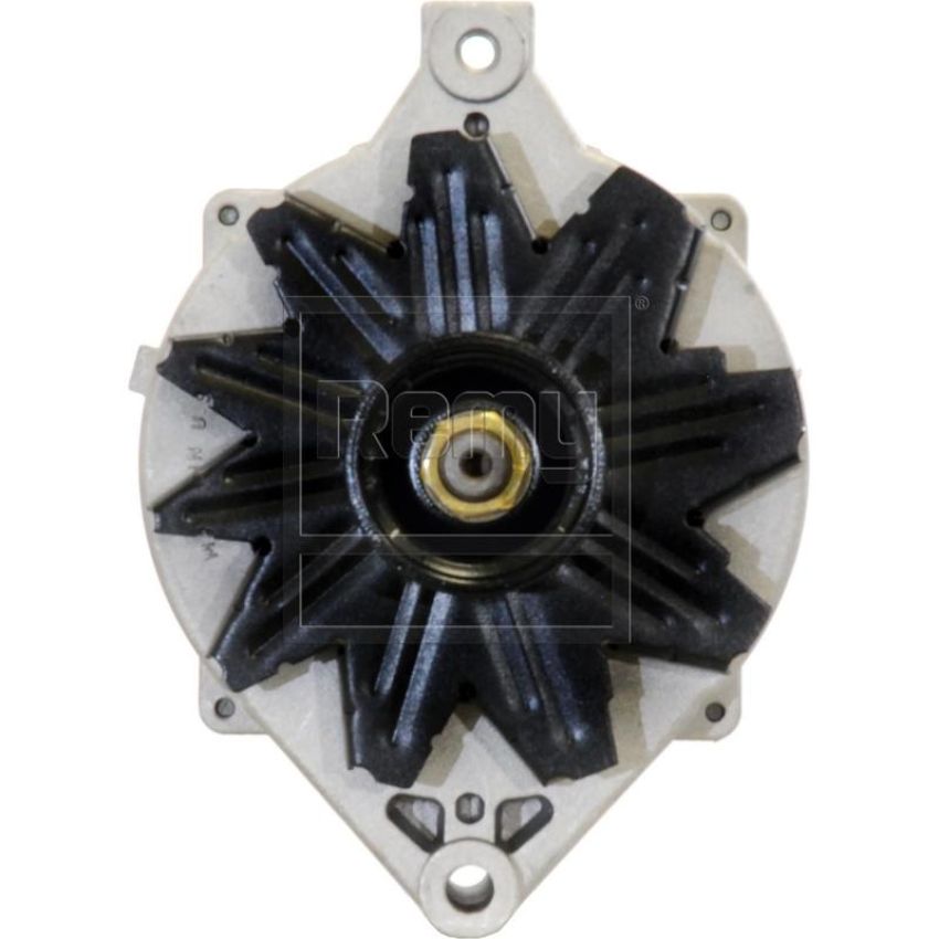 REMY ELECTRICAL 20548 Remanufactured Alternator