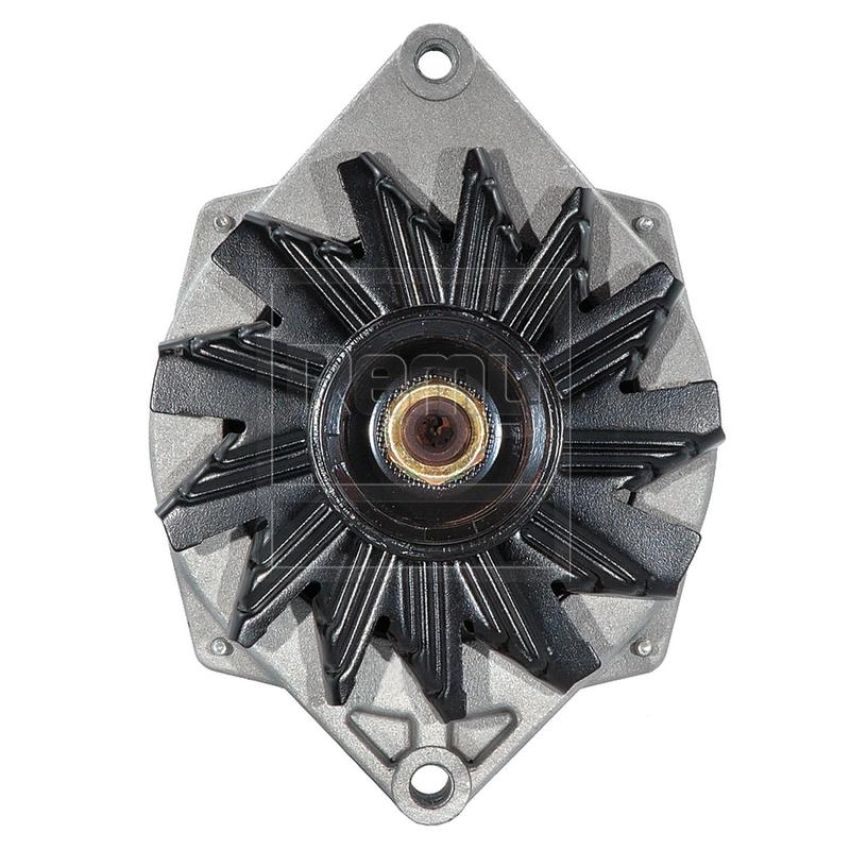 REMY ELECTRICAL 20576 Remanufactured Alternator