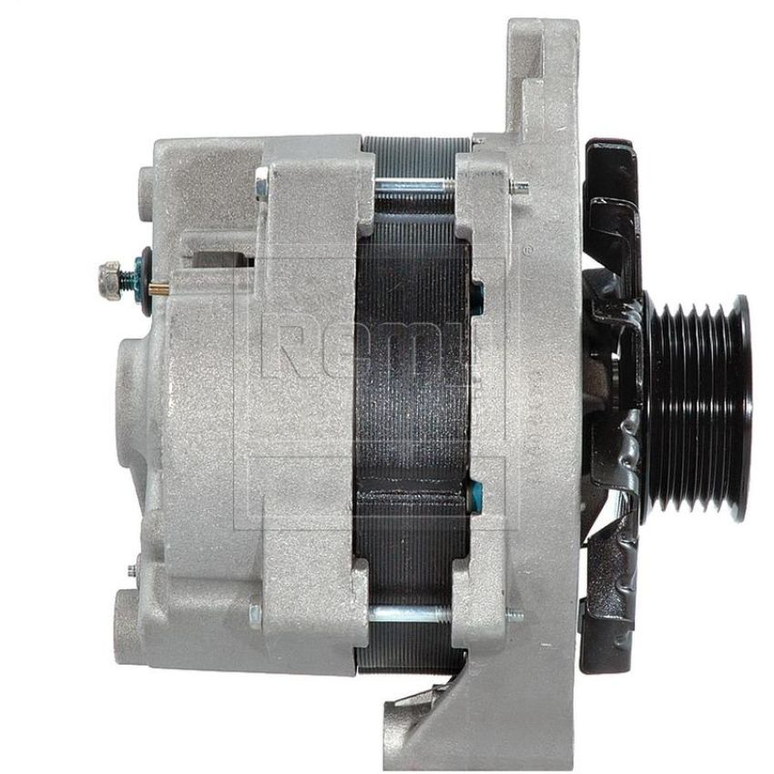 REMY ELECTRICAL 20576 Remanufactured Alternator