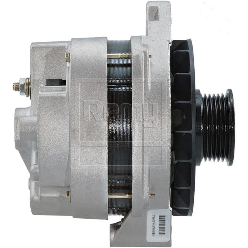 REMY ELECTRICAL 20580 Remanufactured Alternator