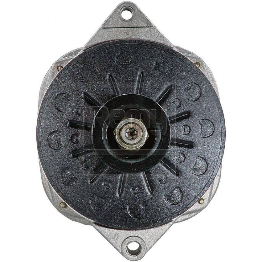 REMY ELECTRICAL 20581 Remanufactured Alternator
