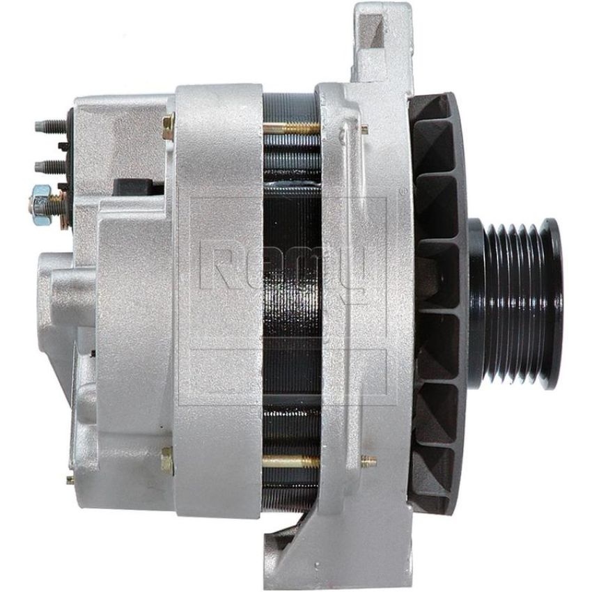 REMY ELECTRICAL 20581 Remanufactured Alternator